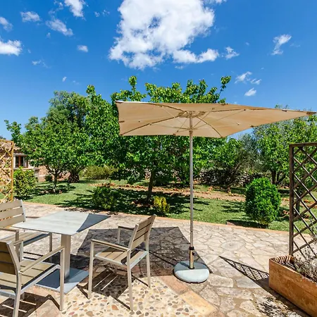 Yourhouse Porreti La Soll * Lloret de Vistalegre