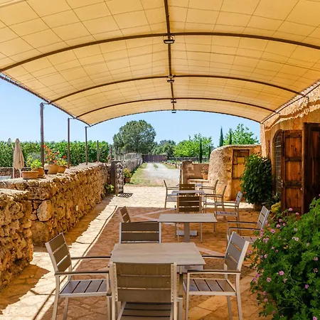 Yourhouse Porreti La Soll *